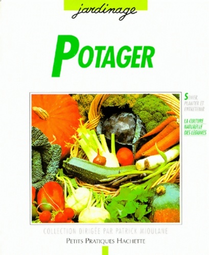 Potager - Christine Recht