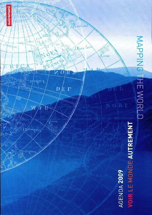 Agenda 2009 - Inconnu