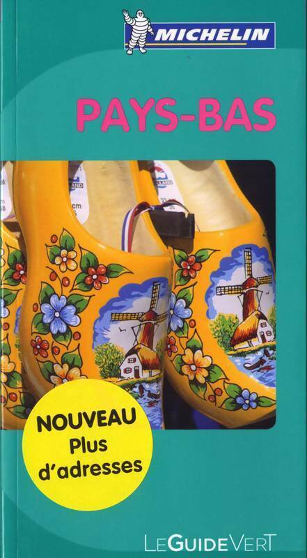 Pays-Bas 2010 - Collectif
