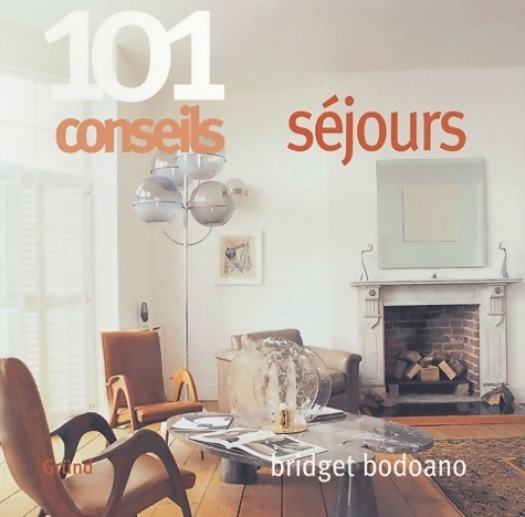 Séjours - Bridget Bodoano