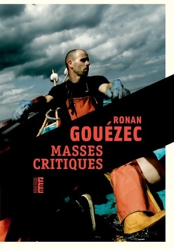 Masses critiques - Ronan Gouézec