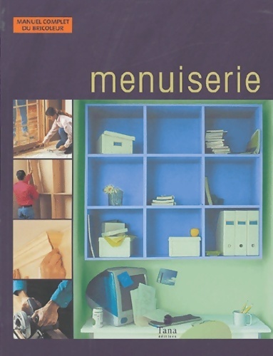 Menuiserie - Collectif