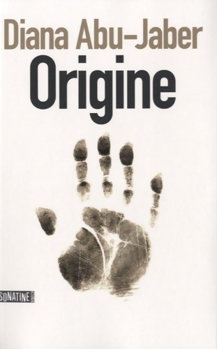 Origine - Diana Abu-Jaber