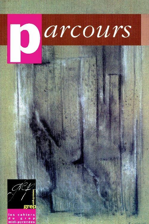 Parcours n°23/24 - Collectif