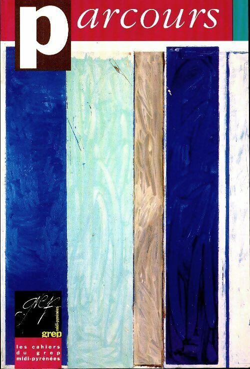 Parcours n°17/18 - Collectif