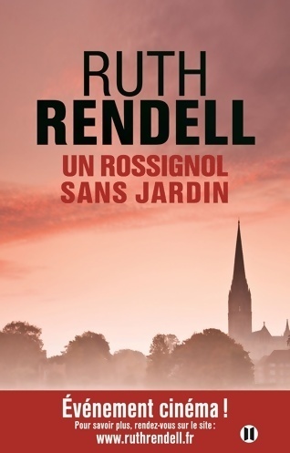 Un rossignol sans jardin - Ruth Rendell