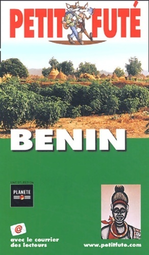 Bénin - Dominique Auzias