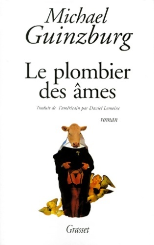 Le plombier des âmes - Michael Guinzburg