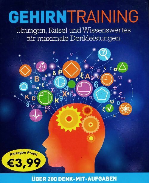 Gehirntraining - Collectif