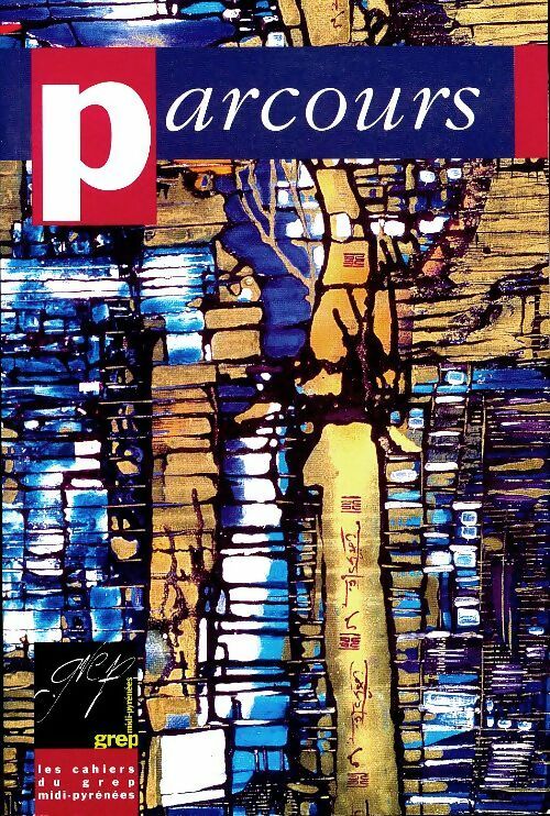 Parcours n°25/26 - Collectif