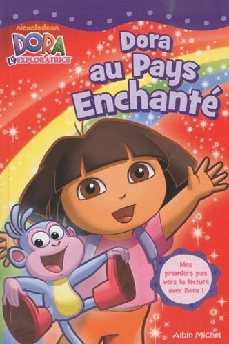 Dora au pays enchanté - Collectif