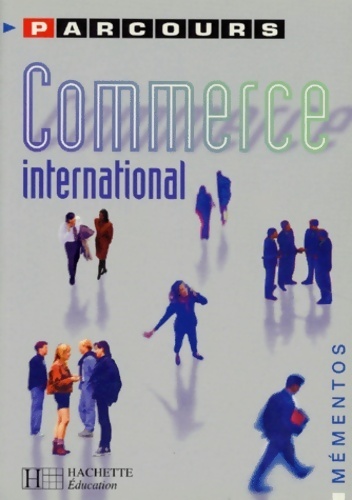 Commerce international - Alain Caillat