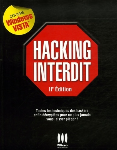 Hacking interdit III optimisation des recherches sur google et yahoo - Alexandre J. Gomez Urbina
