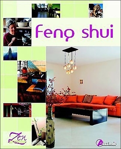 Feng shui - Losange