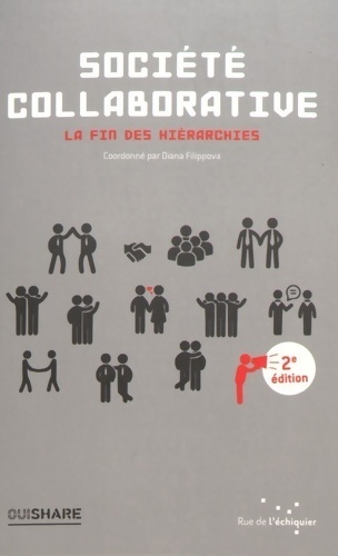 Société collaborative. La fin des hiérarchies - Diana Filippova