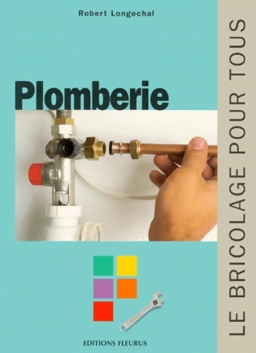 Plomberie - Robert Longechal