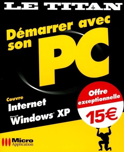 Démarrer avec son PC - Olivier Abou