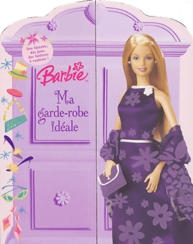 Ma garde robe idéale - Rochelle Cane