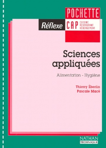 Réflexe pochette - Thierry Eberlin