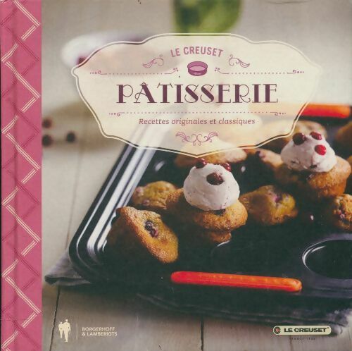Pâtisserie - Collectif