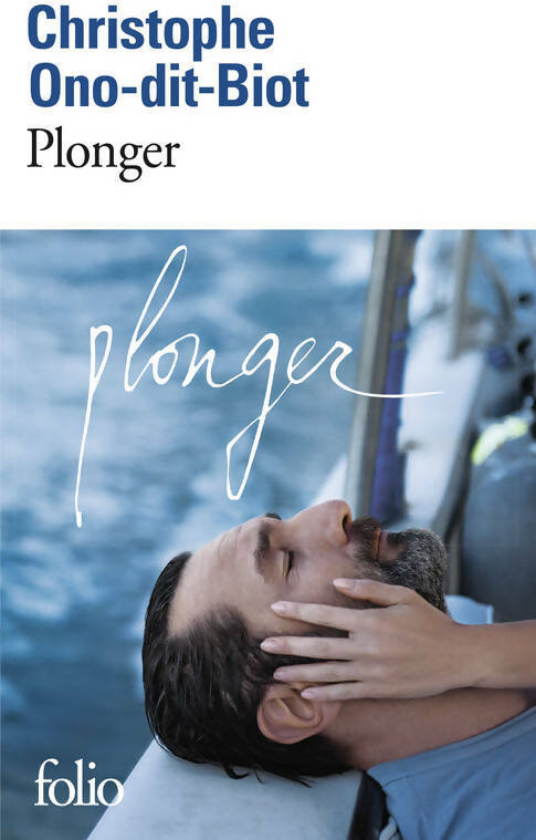 Plonger - Christophe Ono-Dit-Bio