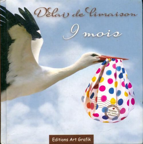Délai de livraison 9 mois - Kartini Diapari-Öngider