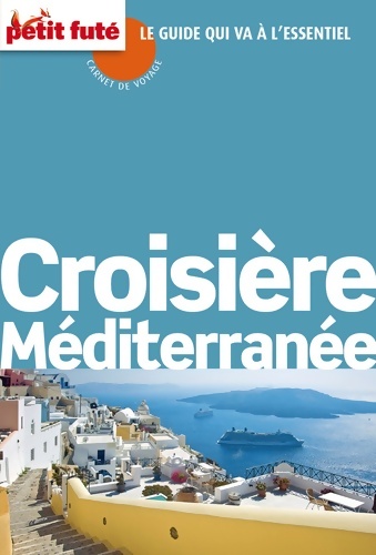 Croisière en Méditerranée 2015 - Collectif