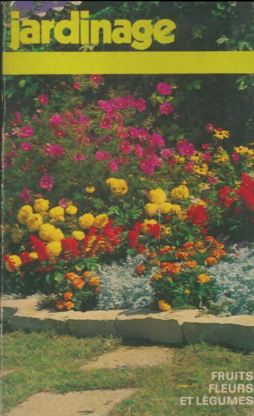 Jardinage - Pierre Auguste