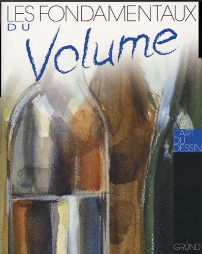 Fondamentaux du volume - Josep Asuncion