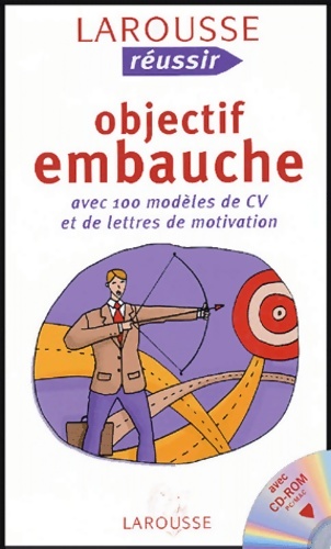 Objectif embauche - Isabelle D' Humières
