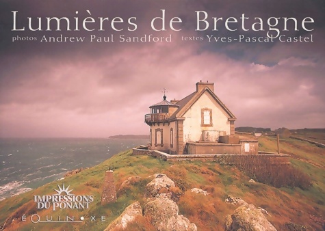 Lumière de Bretagne - Yves-Pascal Castel