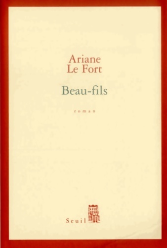 Beau-fils - Ariane Le Fort