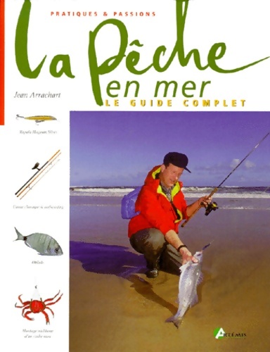 Pêche en mer - D. Magnan
