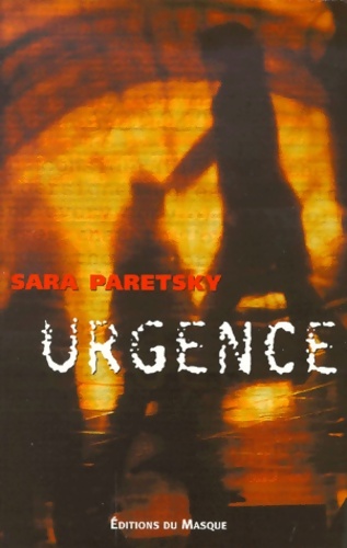Urgence - S. Paretsky