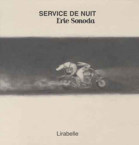 Service de nuit - Erie Sonoda