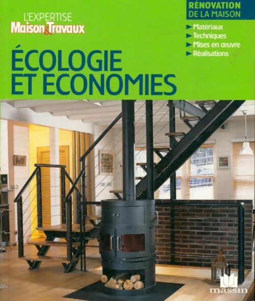 Écologies et économies - Collectif
