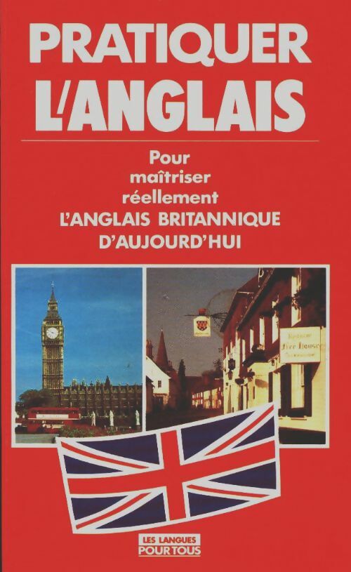 Pratiquer l'anglais - Inconnu