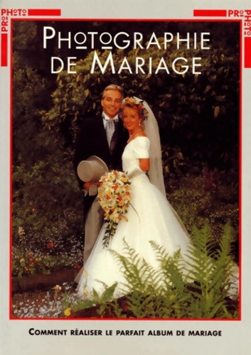 Photographie de mariage - Jonathan Hilton
