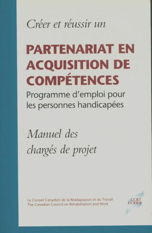 Partenariat en acquisition de compétences - Collectif