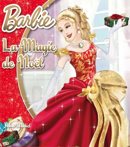 La magie de noËl - Collectif