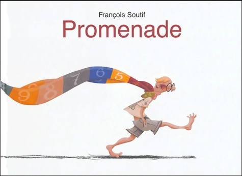 Promenade - François Soutif