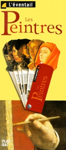 Les peintres - Collectif