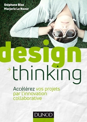 Design thinking - Stéphane Biso