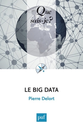 Le big data - Pierre Delort