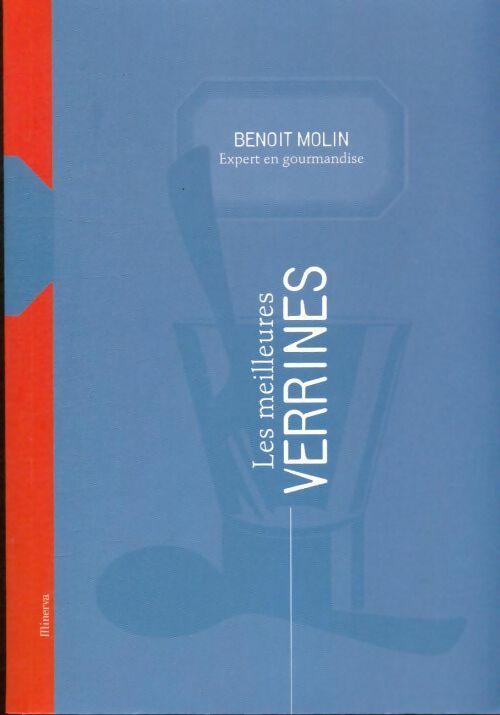 Apéritifs festifs. Les meilleures bouchées finger food - Benoît Molin