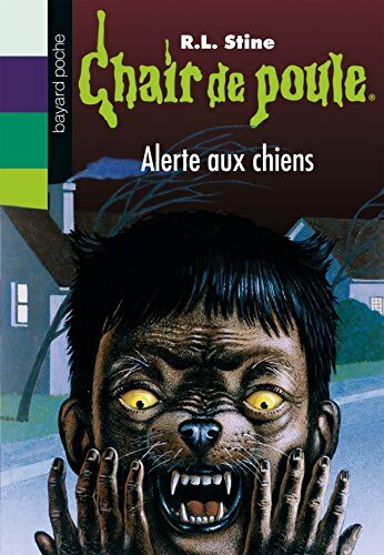 Alerte aux chiens - Vlatal