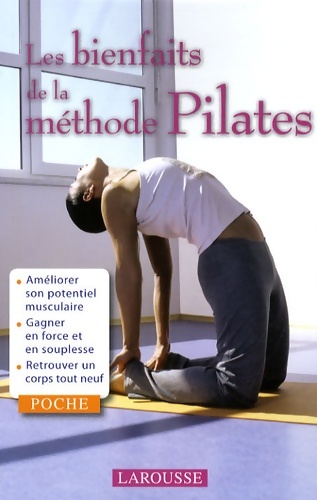 Les bienfaits de la méthode pilates - Matthew Aldrich