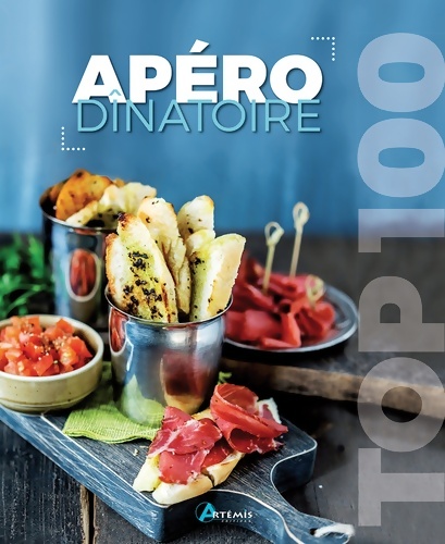 Apéro dînatoire - Collectif