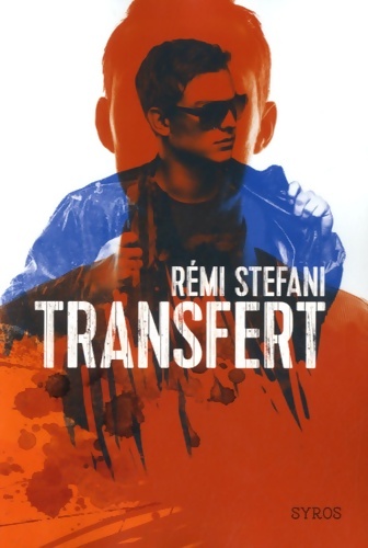 Transfert - Rémi Stefani
