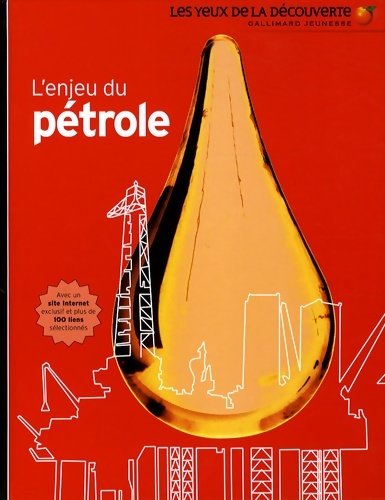 L'enjeu du pétrole - John Farndon